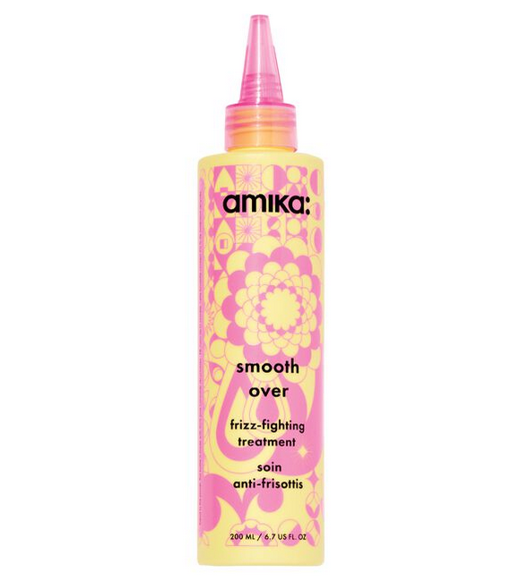 Amika Smooth Over Frizz-Fighting Treatment 6.7 fl.oz