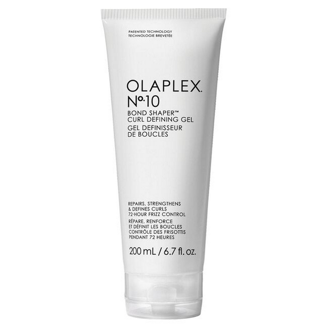 Olaplex  No. 10 Bond Shaper Curl Defining Gel 6.7 fl.oz