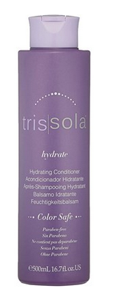 Trissola Hydrating Shampoo & Conditioner 16.9 fl.oz Duo