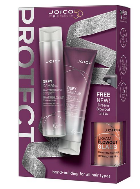 Defy Damage Holiday Duo