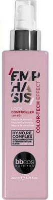 bbcos Hair Pro EMPHASIS LOCK CONTROLLER 6.76 fl.oz