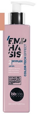 bbcos Hair Pro EMPHASIS MYPLEX 2 REFINER 8.45 fl.oz