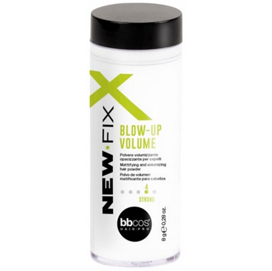 bbcos Hair Pro NEW FIX BLOW-UP VOLUME 0.21 fl.oz