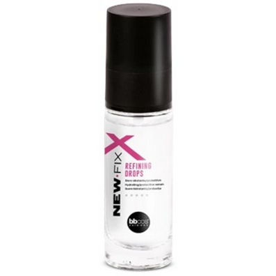 bbcos Hair Pro NEW FIX REFINING DROPS 1.01 fl.oz