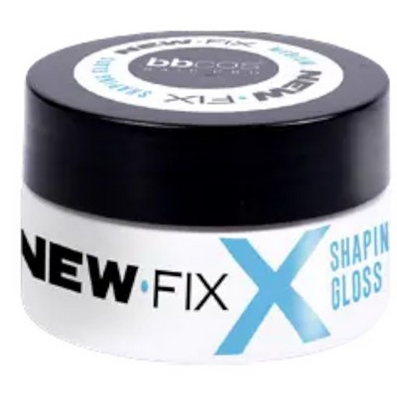 bbcos Hair Pro NEW FIX SHAPING GLOSS 2.53 fl.oz