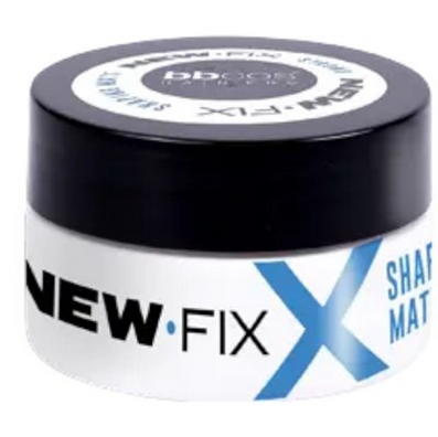 bbcos Hair Pro NEW FIX SHAPING MATT 2.53 oz