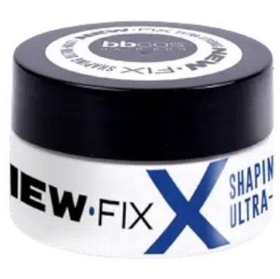 bbcos Hair Pro NEW FIX SHAPING ULTRA-MATT 2.53 oz