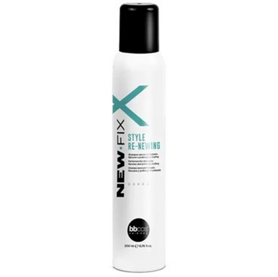 bbcos Hair Pro NEW FIX STYLE RE-NEWING 6.76 oz
