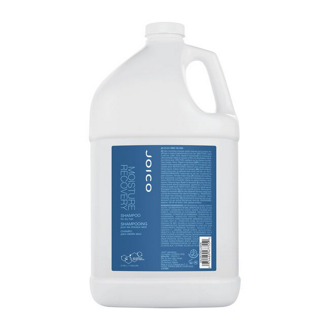Joico Moisture Recovery Moisturizing Shampoo Gallon
