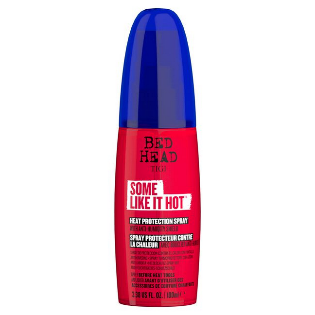 TIGI Some Like It Hot Heat Protection Spray 3.38 fl.oz