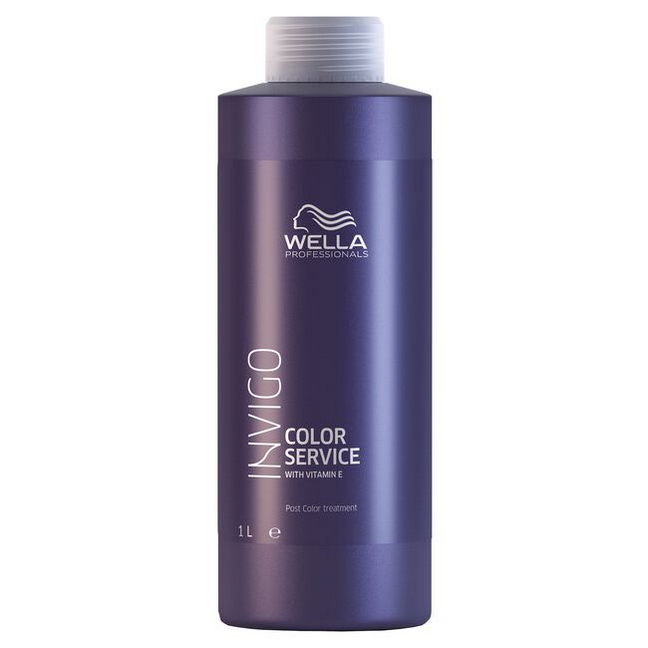 Wella INVIGO Post Color Treatment Liter