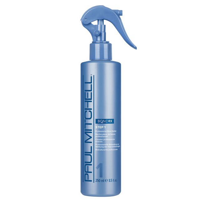 Paul Mitchell Bond Rx Step 1 Professional Bond Builder 8.5 fl.oz
