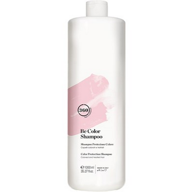 360 Be Color  Color Protection Shampoo 33.8 fl.oz