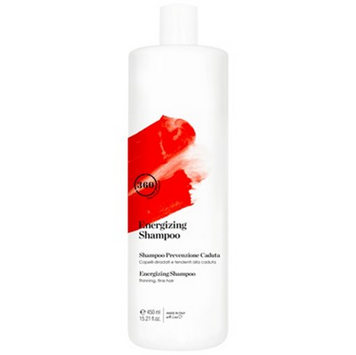 360 Energizing Shampoo 15.21 fl.oz
