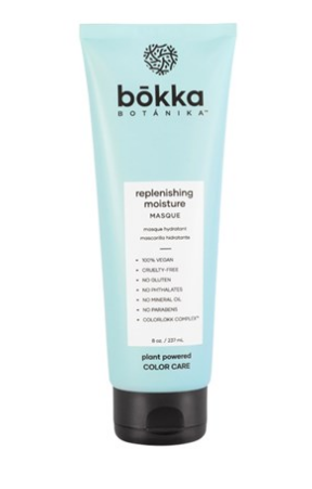 Bokka Replenishing Moisture Masque 8 fl oz