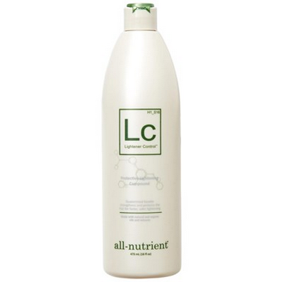 All Nutrient Developer &amp; Lighteners Lightener Control 16 fl.oz