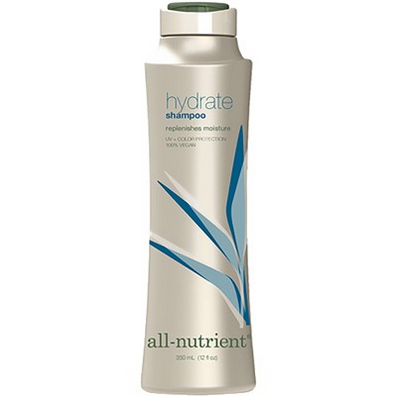 All Nutrient Hydrate Shampoo 12 fl.oz