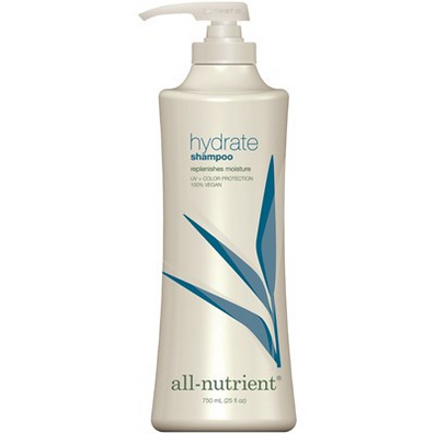 All Nutrient Hydrate Shampoo 25 fl.oz