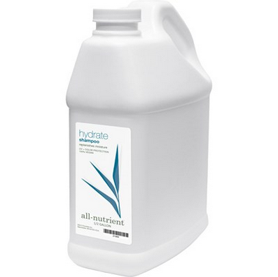 All Nutrient Hydrate Shampoo & Conditioner 64 fl.oz Duo