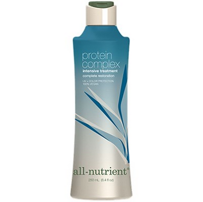 All Nutrient Hydrate Protein Complex 8 fl.oz