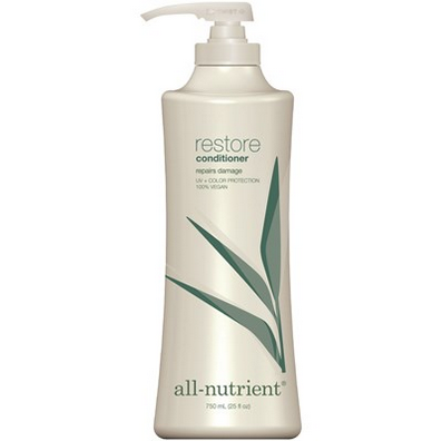 All Nutrient Restore Conditioner 25 fl.oz