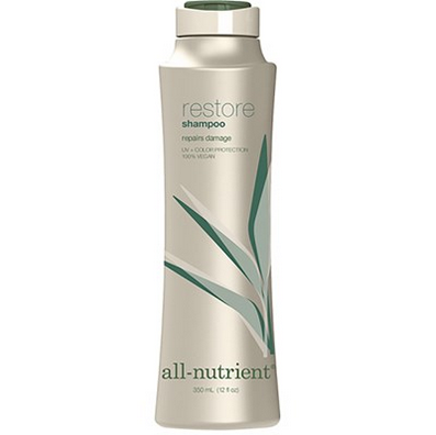 All Nutrient Restore Shampoo 12 fl.oz