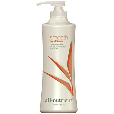 All Nutrient Smooth Conditioner  25 fl.oz
