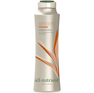 All Nutrient Smooth Shampoo 12 fl.oz