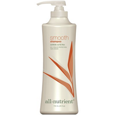 All Nutrient Smooth Shampoo 25 fl.oz