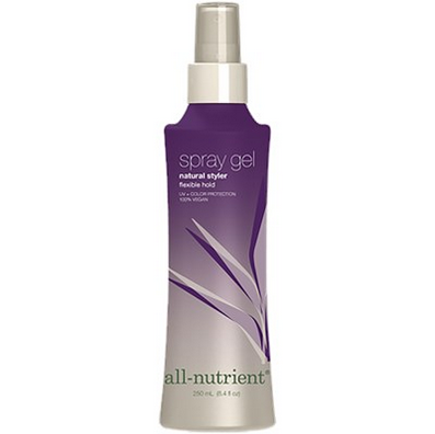 All Nutrient Style Spray Gel 8.4 fl.oz