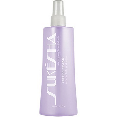 All Nutrient Style Sukesha Freeze Frame 8 fl.oz