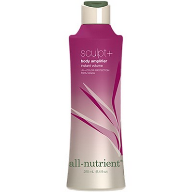 All Nutrient Style Volumize Sculpt+ Body Amplifier 8.4 fl.oz