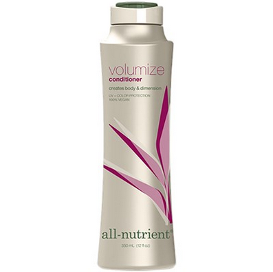 All Nutrient Volumize Conditioner 12 fl.oz