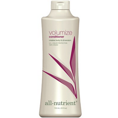 All Nutrient Volumize Conditioner 25 fl.oz