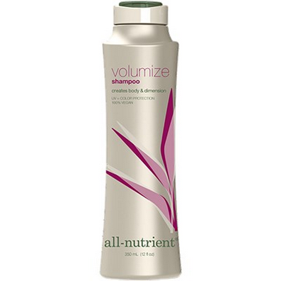 All Nutrient Volumize Shampoo 12 fl.oz