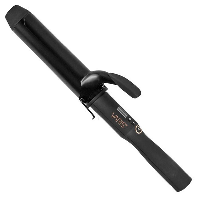 Goldwell VARIS Spring Curling Iron 1.5 Inch
