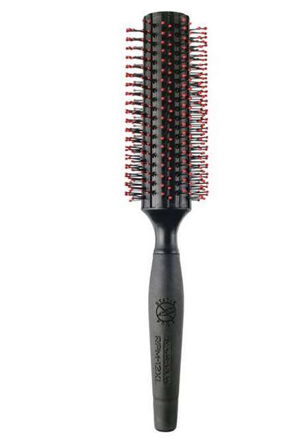 Cricket Static Free Round RPM 12XL Brush