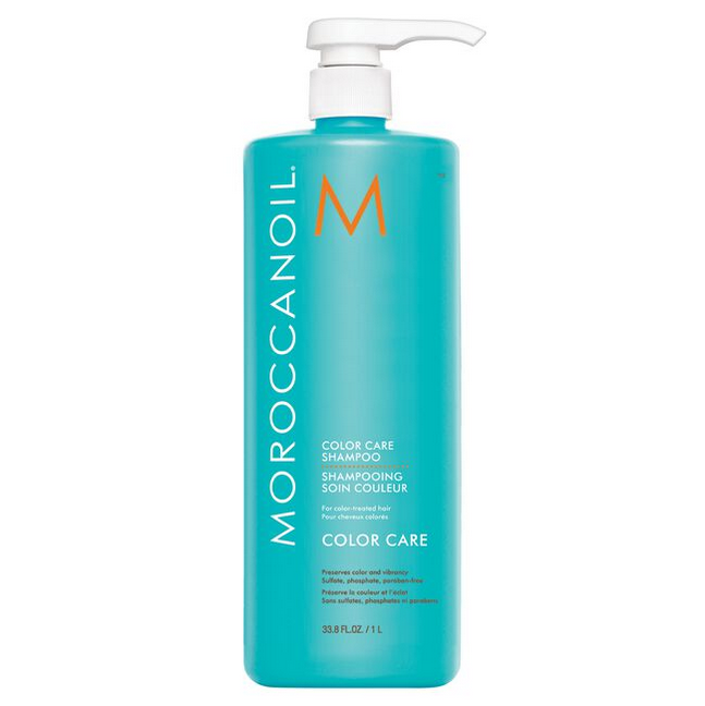 Moroccanoil Color Care Shampoo 33.8 fl.oz
