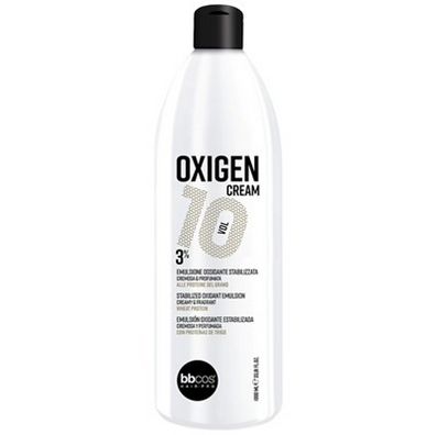 Earthia Color Oxigen Cream Developer 33.8 fl.oz-Choose Yours