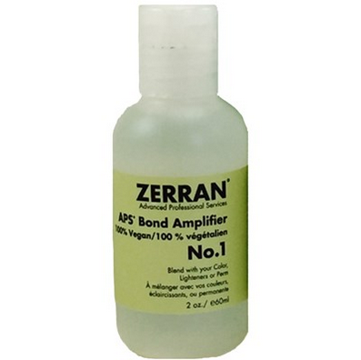 Zerran  APS No. 1 Bond Amplifier 2 oz