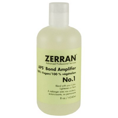 Zerran APS No. 1 Bond Amplifier 8 oz