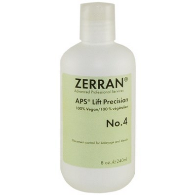 Zerran APS No. 4 Lift Precision 8 oz
