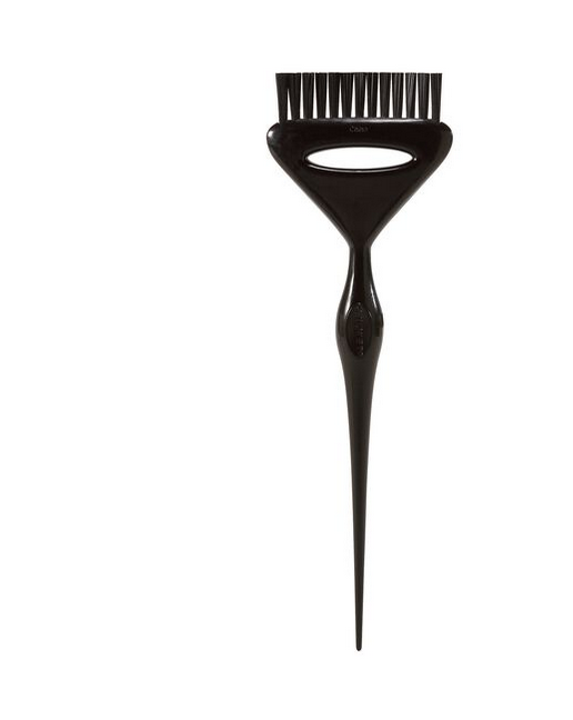Cricket Color Cocktail Mega Roots Brush-4 Pack