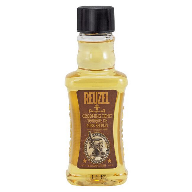 Reuzel Grooming Tonic 3.38 oz