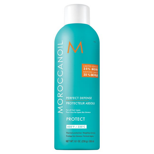 Moroccanoil Perfect Defense 8.1 oz