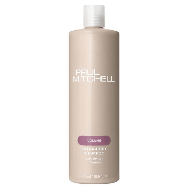 Paul Mitchell Extra-Body Shampoo 16.9 fl.oz