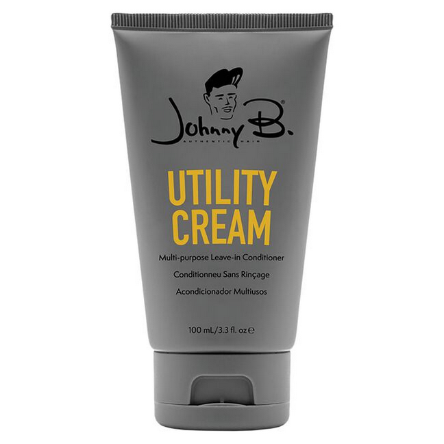 Jhonny B Utility Cream 3.3 oz