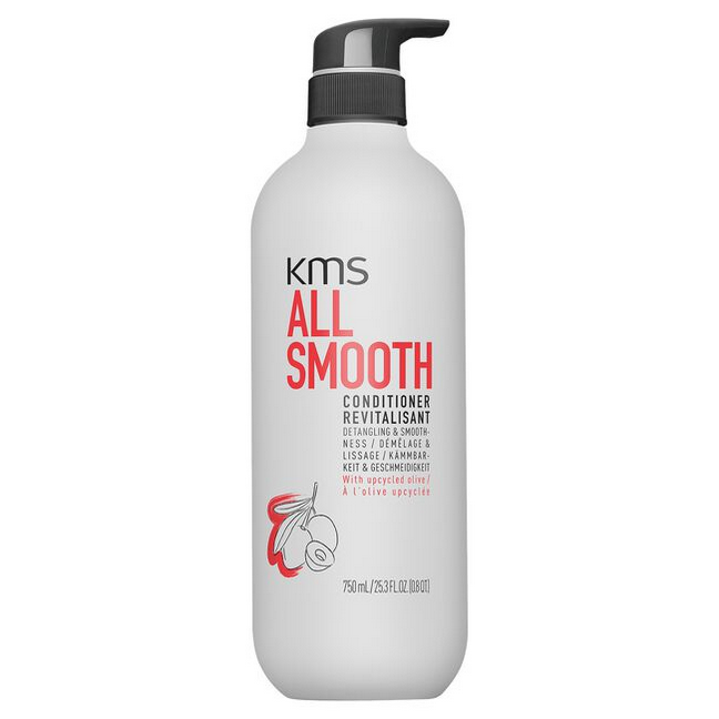 kms All Smooth Shampoo 25.3 fl.oz