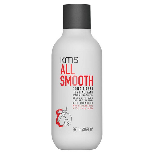 kms ALLSMOOTH Conditioner 8.45 fl.oz