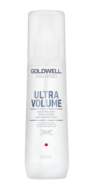 Goldwell Dualsenses Ultra Volume Bodifying Spray 5 oz